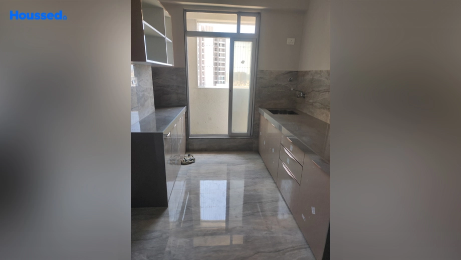 Project Image of 1 BHK Furnished Flat for Rent in Virar West - Image 124160