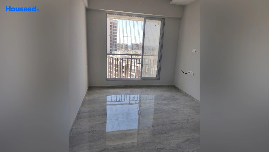 Project Image of 1 BHK Furnished Flat for Rent in Virar West - Image 124161