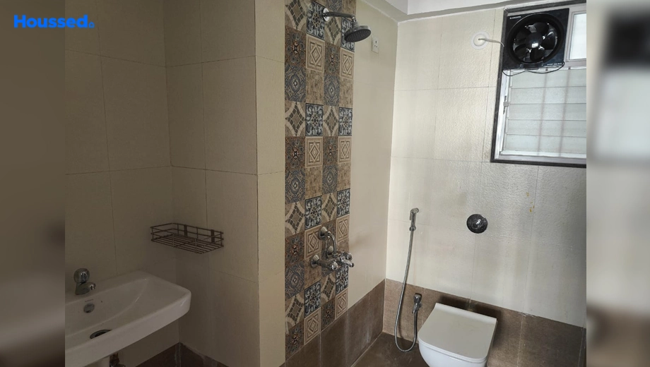 Project Image of 2 BHK Semi-Furnished Flat for Rent in Archana Kohinoor Glory, Mohammed Wadi - Image 124154