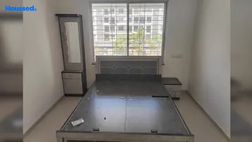 Project Image of 2 BHK Flat for Rent in Archana Kohinoor Glory Mohammed Wadi, Pune - Image 124152
