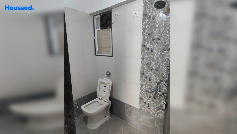 Project Image of 2 BHK Semi-Furnished Flat for Rent in Archana Kohinoor Glory, Mohammed Wadi - Image 124151