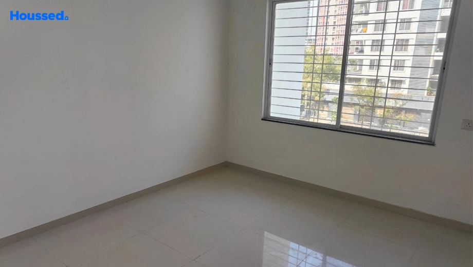 Project Image of 2 BHK Semi-Furnished Flat for Rent in Archana Kohinoor Glory, Mohammed Wadi - Image 124155
