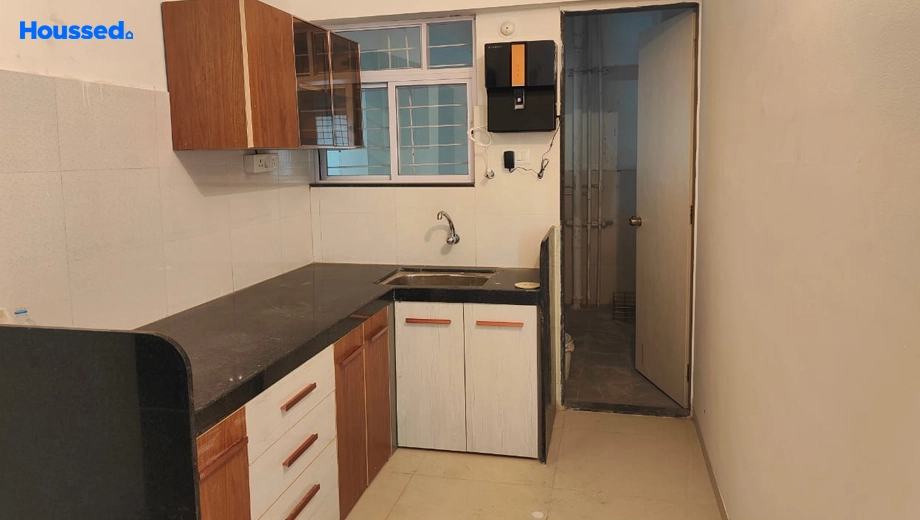 Project Image of 2 BHK Semi-Furnished Flat for Rent in Archana Kohinoor Glory, Mohammed Wadi - Image 124150