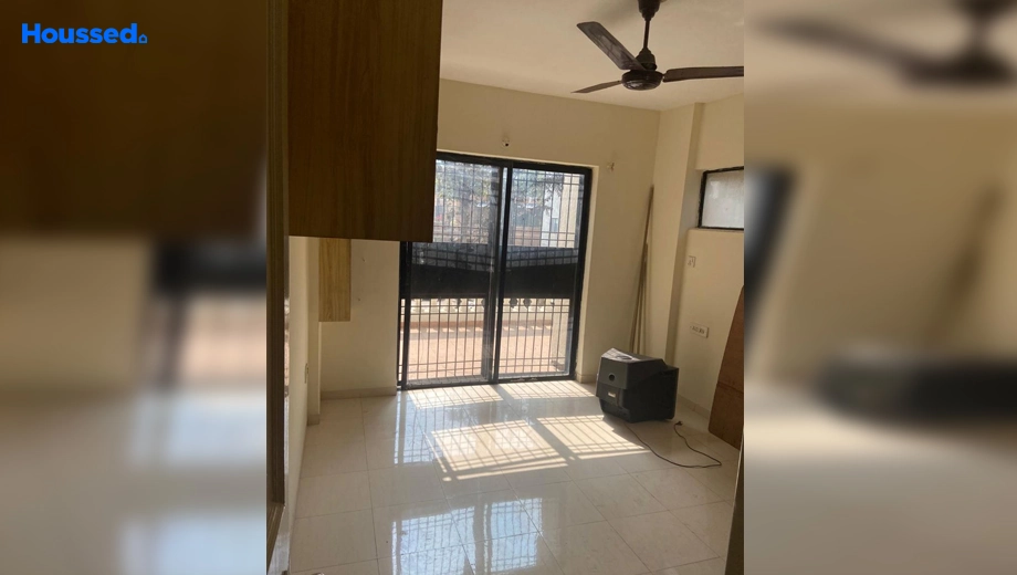 Project Image of 1 BHK Semi-Furnished Flat for Rent in Kondhwa - Image 124158