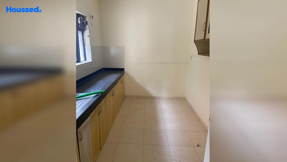 Project Image of 1 BHK Semi-Furnished Flat for Rent in Kondhwa - Image 124156