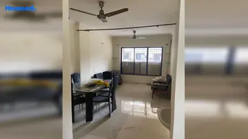Project Image of 1 BHK Flat for Rent in Kondhwa, Pune - Image 124159