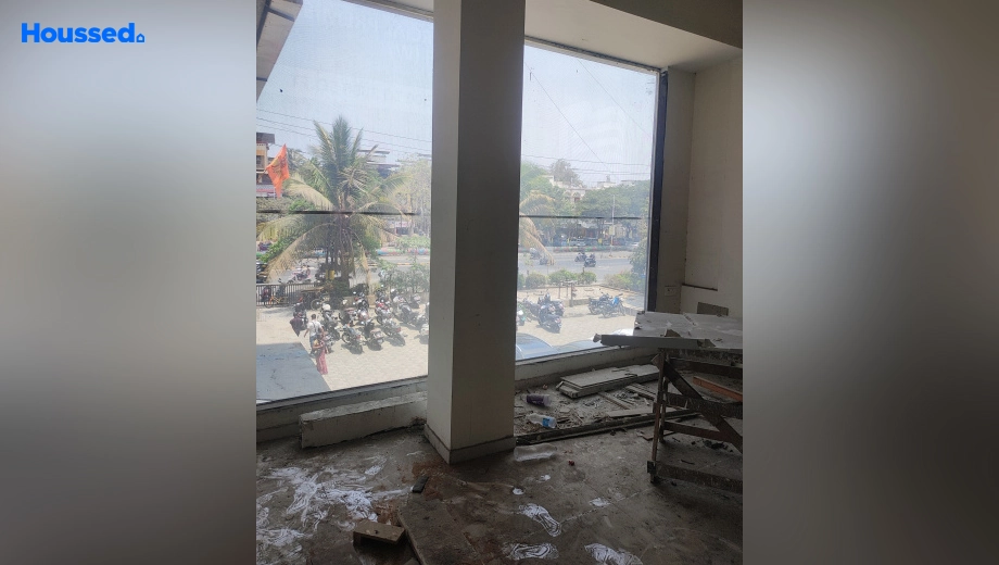 Project Image of Office Space for Rent in Virar West - Image 124164