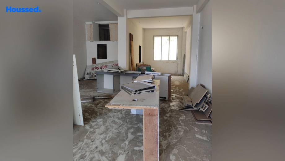 Project Image of Office Space for Rent in Virar West - Image 124163