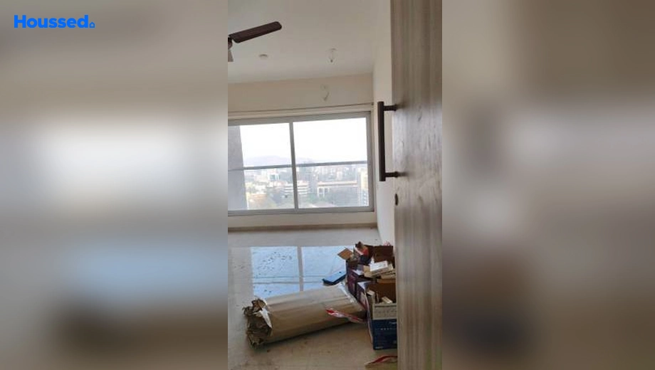 Project Image of 1 BHK Un-Furnished Flat for Rent in Veeramani Radiant 59, Andheri East - Image 124175
