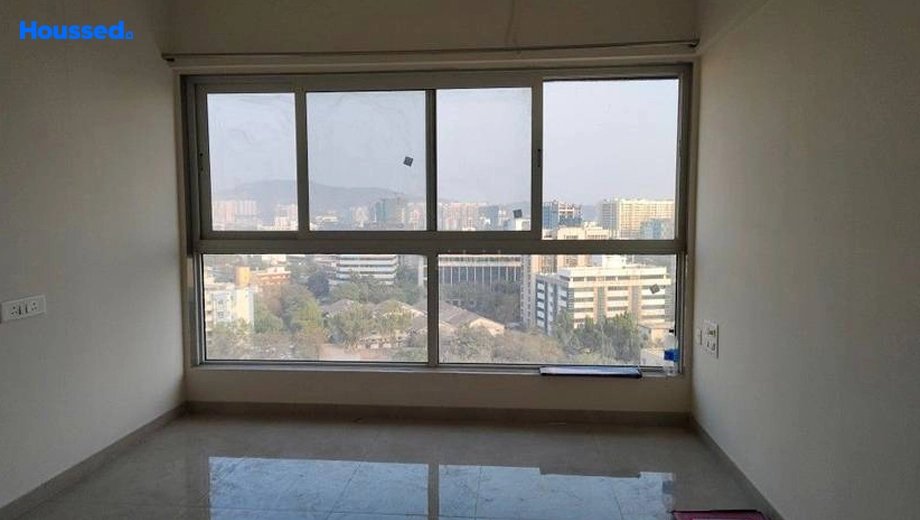 Project Image of 1 BHK Un-Furnished Flat for Rent in Veeramani Radiant 59, Andheri East - Image 124180