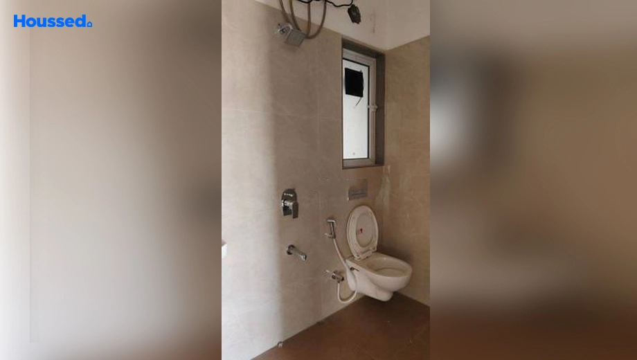 Project Image of 1 BHK Un-Furnished Flat for Rent in Veeramani Radiant 59, Andheri East - Image 124176