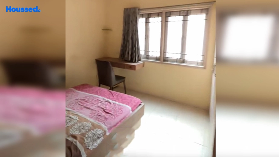 Project Image of 2 BHK Flat for Resale in City Light - Image 124191