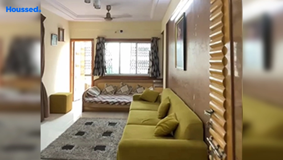 Project Image of 2 BHK Flat for Resale in City Light - Image 124253