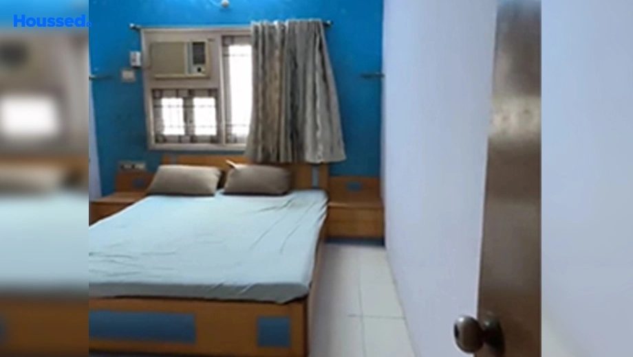 Project Image of 2 BHK Flat for Resale in City Light - Image 124254