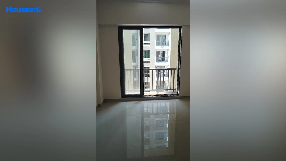 Project Image of 2 BHK Un-Furnished Flat for Rent in Virar West - Image 124247