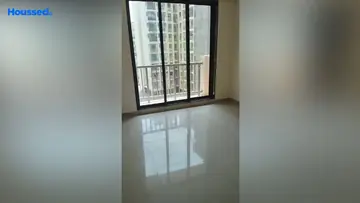 Project Image of 2 BHK Flat for Rent in Virar West, Palghar - Image 124248