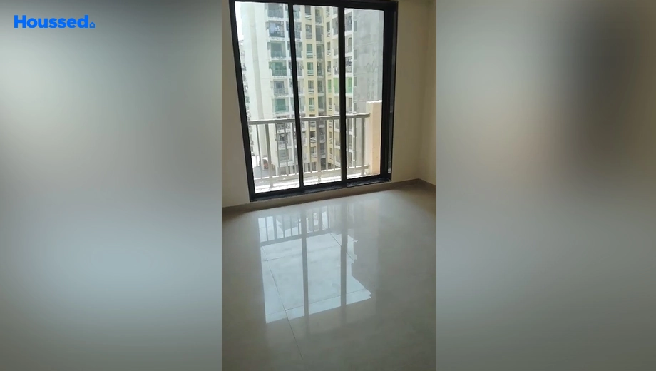 Project Image of 2 BHK Un-Furnished Flat for Rent in Virar West - Image 124248