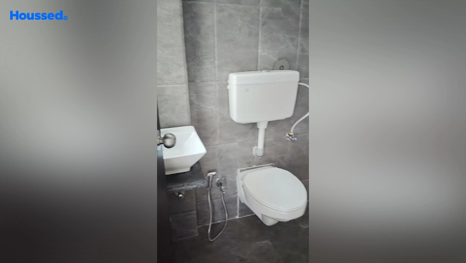 Project Image of 2 BHK Un-Furnished Flat for Rent in Virar West - Image 124250