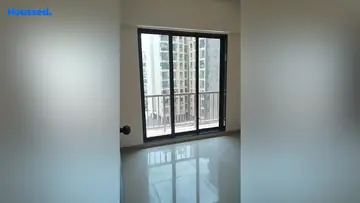 Project Image of 2 BHK Flat for Rent in Virar West, Palghar - Image 124243