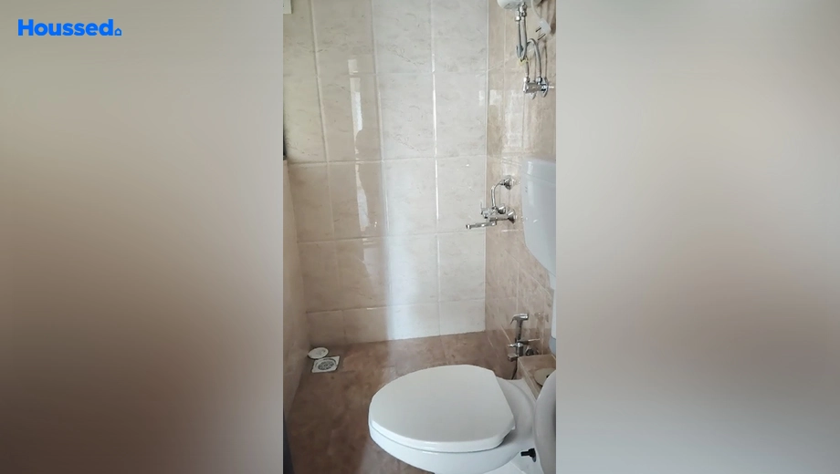 Project Image of 2 BHK Un-Furnished Flat for Rent in Virar West - Image 124249