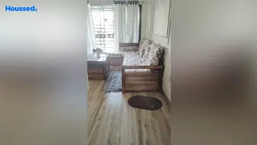 Project Image of 2 BHK Flat for Rent in Virar West, Palghar - Image 124232