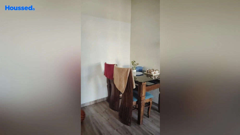 Project Image of 2 BHK Furnished Flat for Rent in Virar West - Image 124228