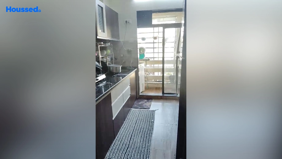 Project Image of 2 BHK Furnished Flat for Rent in Virar West - Image 124229