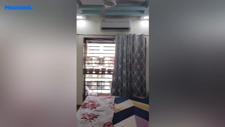 Project Image of 2 BHK Furnished Flat for Rent in Virar West - Image 124233
