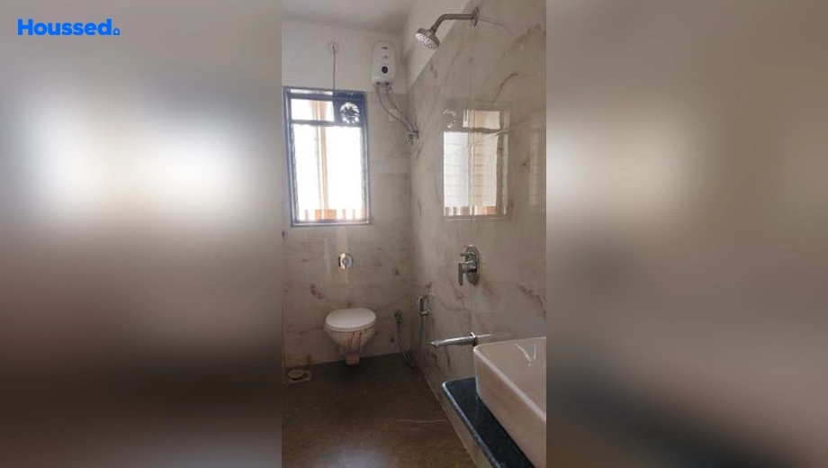 Project Image of 2 BHK Un-Furnished Flat for Rent in Andheri East - Image 124203