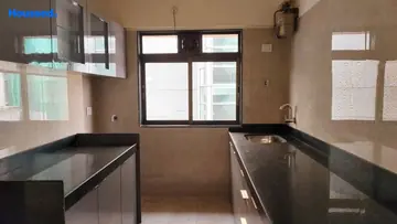Project Image of 2 BHK Flat for Rent in Andheri East, Mumbai - Image 124207