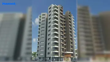 Project Image of 3 BHK Flat for Rent in Althan, Surat - Image 124234
