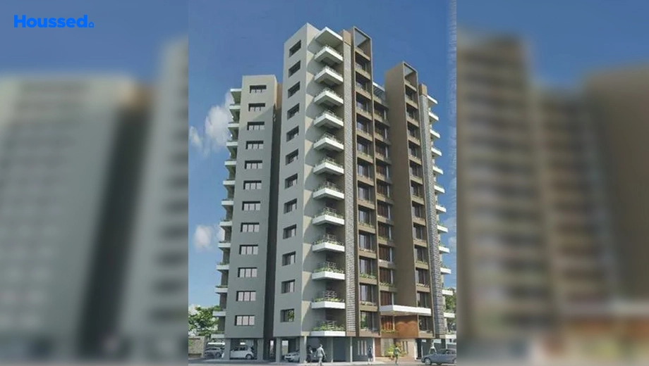 Project Image of 3 BHK Furnished Flat for Rent in Althan - Image 124234