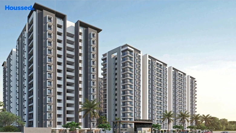 Project Image of 2 BHK Furnished Flat for Rent in Swagat Homes, Althan - Image 124239