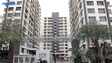 Project Image of 3 BHK Flat for Resale in Vesu, Surat - Image 124251