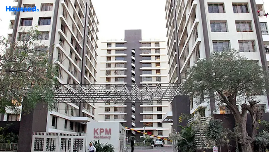 Project Image of 3 BHK Flat for Resale in Vesu - Image 124251
