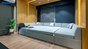 Project Image of 4 BHK Penthouse for Resale in Godrej Green Glades Jagatpur, Ahmedabad - Image 124295