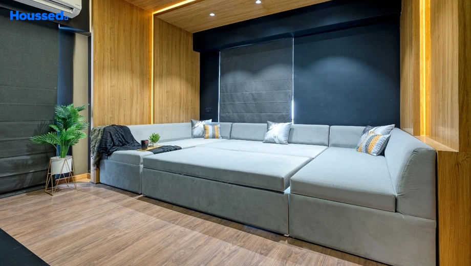 Project Image of 4 BHK Penthouse for Resale in Godrej Green Glades, Jagatpur - Image 124295