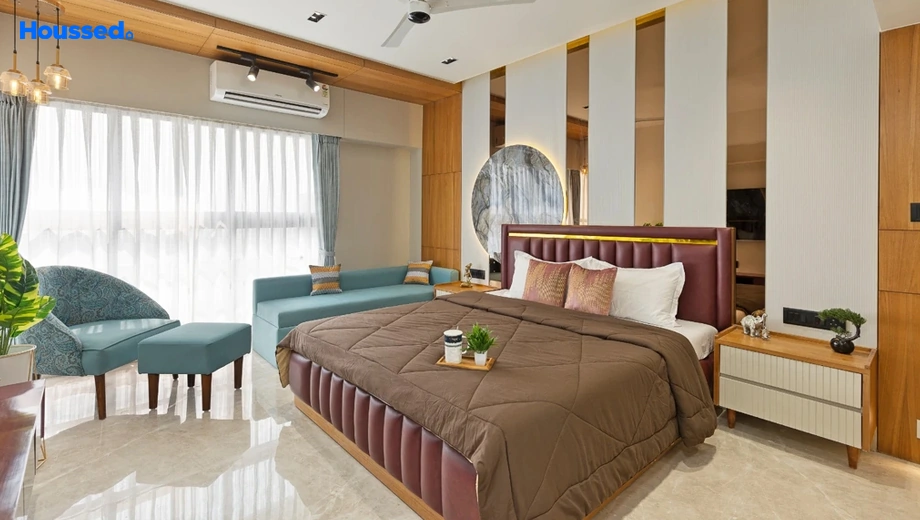 Project Image of 4 BHK Penthouse for Resale in Godrej Green Glades, Jagatpur - Image 124292