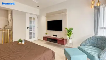 Project Image of 4 BHK Penthouse for Resale in Godrej Green Glades Jagatpur, Ahmedabad - Image 124296
