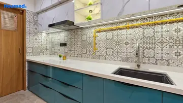 Project Image of 4 BHK Penthouse for Resale in Godrej Green Glades Jagatpur, Ahmedabad - Image 124291