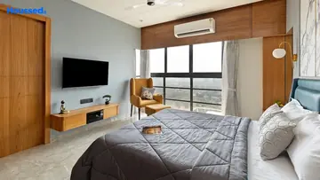 Project Image of 4 BHK Penthouse for Resale in Godrej Green Glades Jagatpur, Ahmedabad - Image 124288