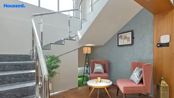 Project Image of 4 BHK Penthouse for Resale in Godrej Green Glades Jagatpur, Ahmedabad - Image 124290