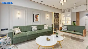 Project Image of 4 BHK Penthouse for Resale in Godrej Green Glades Jagatpur, Ahmedabad - Image 124294