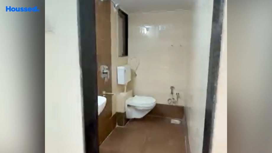 Project Image of 3 BHK Flat for Resale in Badlapur East - Image 124285