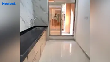 Project Image of 3 BHK Flat for Resale in Badlapur East, Thane - Image 124286