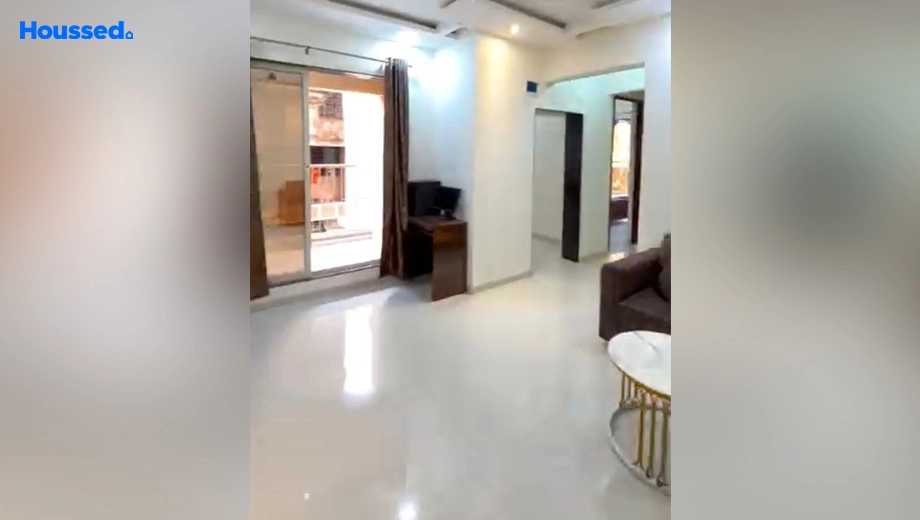 Project Image of 3 BHK Flat for Resale in Badlapur East - Image 124281