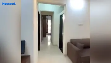 Project Image of 3 BHK Flat for Resale in Badlapur East, Thane - Image 124284