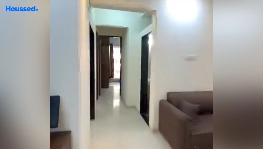 Project Image of 3 BHK Flat for Resale in Badlapur East - Image 124284
