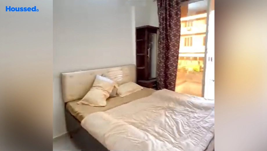 Project Image of 3 BHK Flat for Resale in Badlapur East - Image 124283