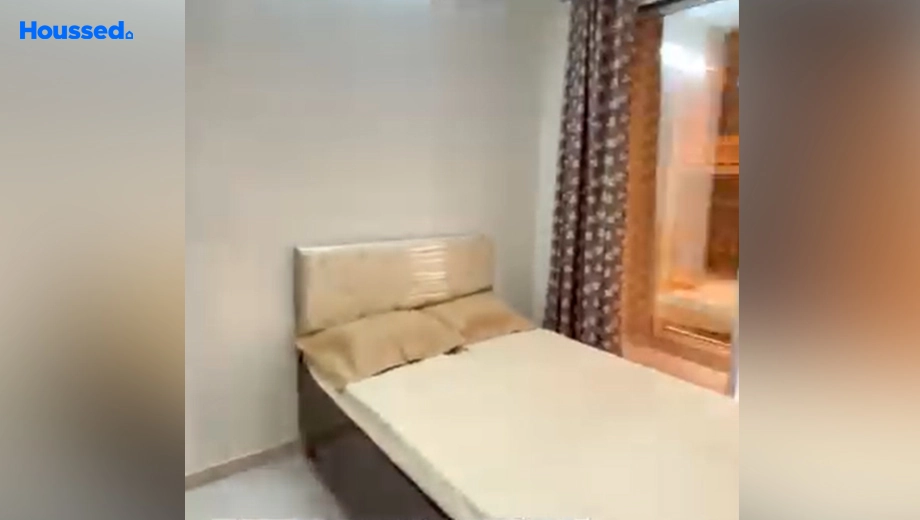 Project Image of 3 BHK Flat for Resale in Badlapur East - Image 124282